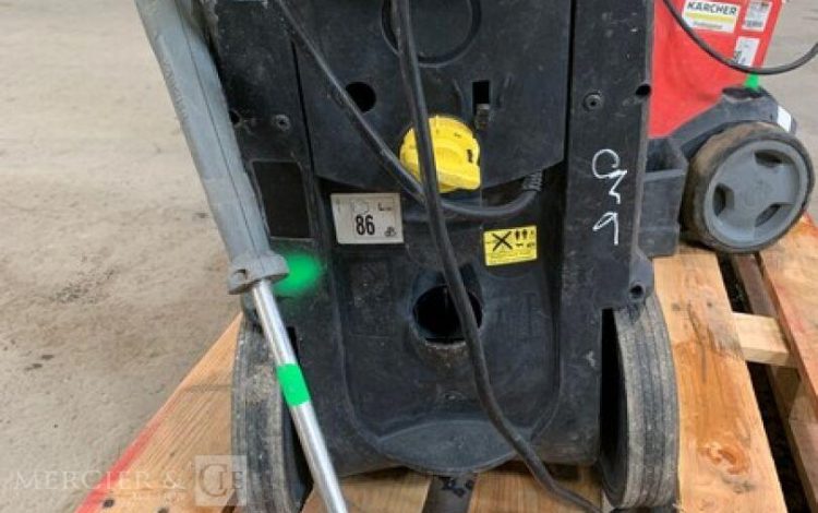 KARCHER   8MAM42025