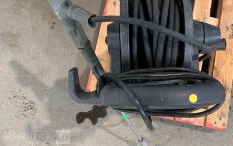 KARCHER   8MAM42025