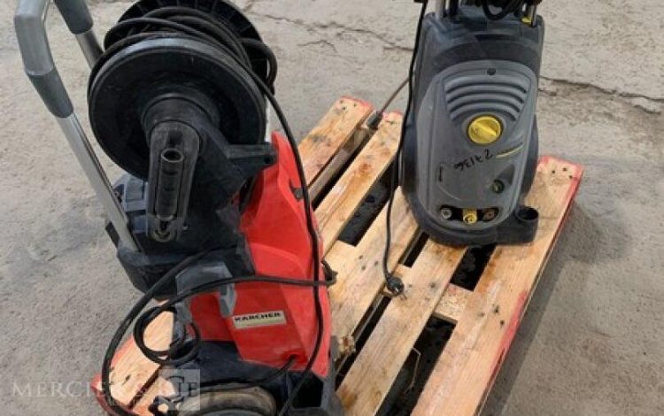 KARCHER   8MAM42025