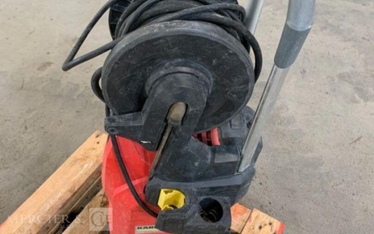 KARCHER   8MAM42025