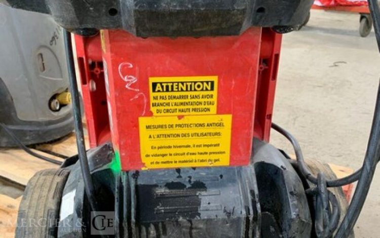 KARCHER   8MAM42025