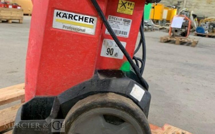 KARCHER   8MAM42025