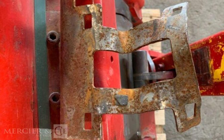 WACKER NEUSON DPU 4545 HECH  7MAM42025