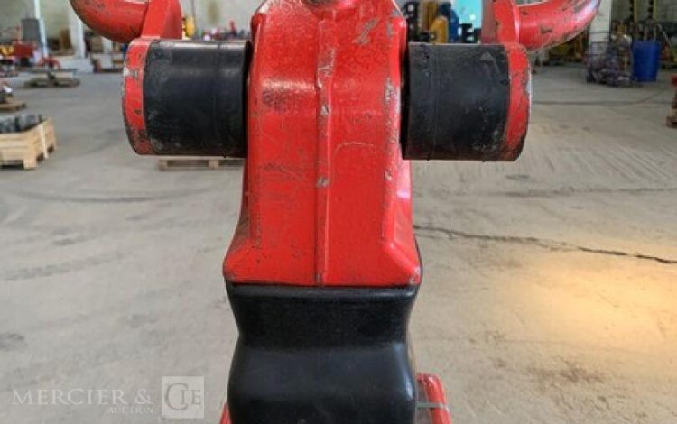 WACKER NEUSON DPU 4545 HECH  7MAM42025