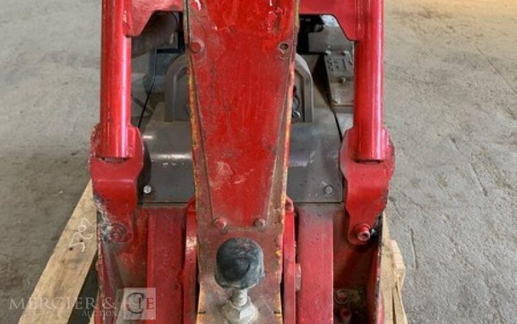 WACKER NEUSON DPU 4545 HECH  7MAM42025