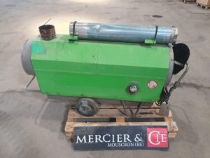 THERMOBILE ITA-45  3MAM42025