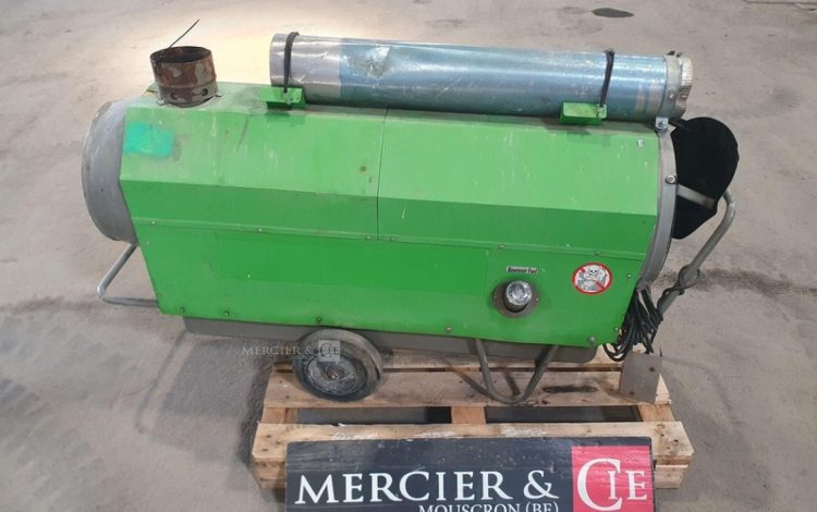 THERMOBILE ITA-45  3MAM42025
