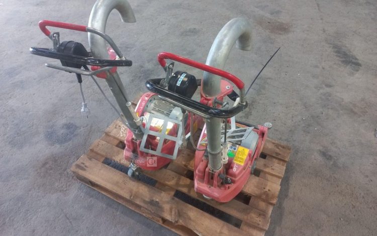 KUNZLE & TASIN SCORPION  1MAM42025
