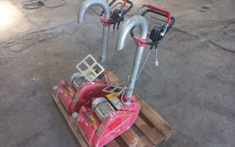 KUNZLE & TASIN SCORPION  1MAM42025