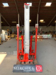 GENIE SLC-24  82MAM42025