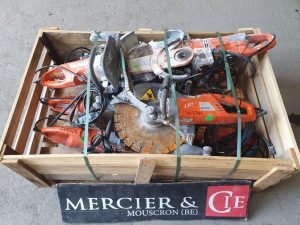 HUSQVARNA K3000  65MAM42025