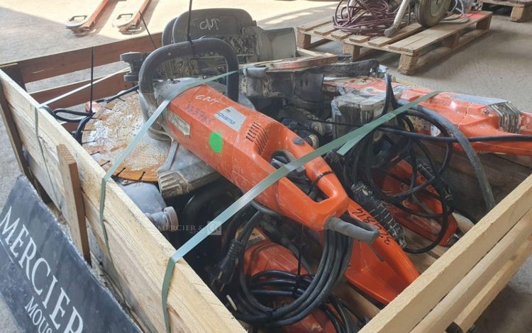 HUSQVARNA K3000  65MAM42025