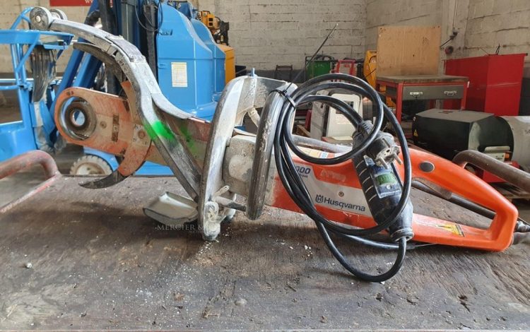 HUSQVARNA K3000  65MAM42025