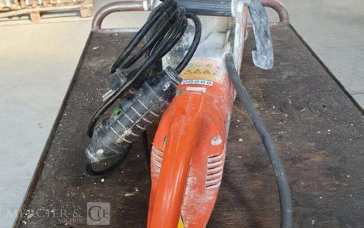 HUSQVARNA K3000  65MAM42025