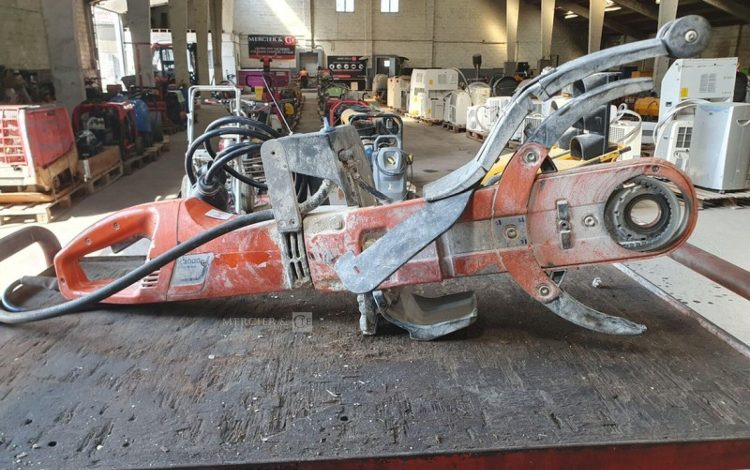 HUSQVARNA K3000  65MAM42025