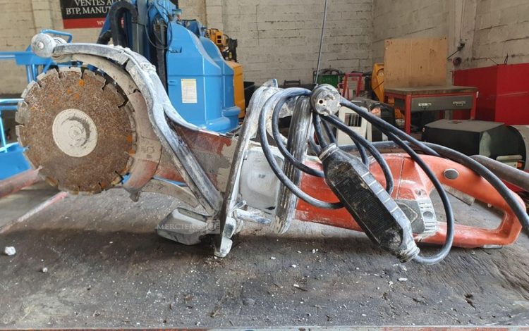 HUSQVARNA K3000  65MAM42025