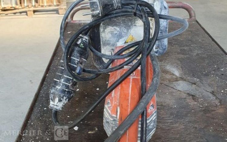 HUSQVARNA K3000  65MAM42025