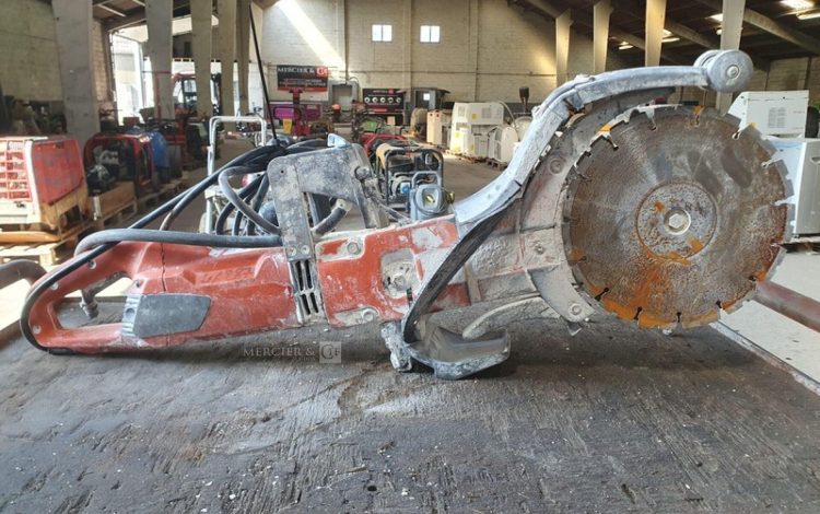 HUSQVARNA K3000  65MAM42025