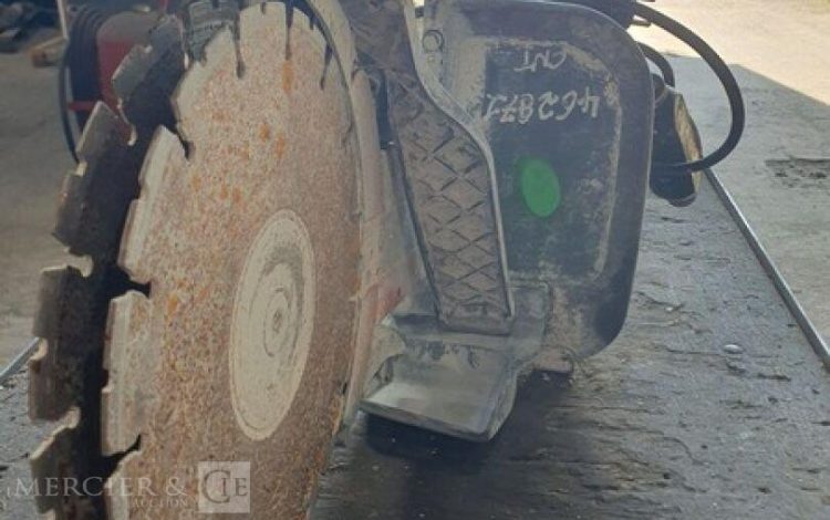 HUSQVARNA K3000  65MAM42025