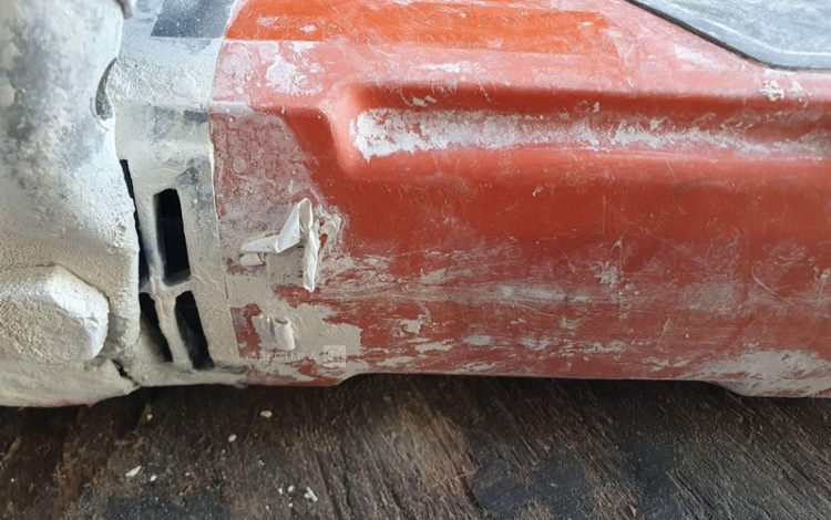 HUSQVARNA K3000  65MAM42025