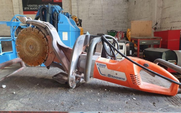HUSQVARNA K3000  65MAM42025