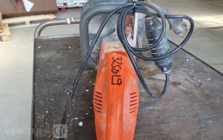 HUSQVARNA K3000  65MAM42025