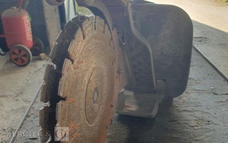 HUSQVARNA K3000  65MAM42025