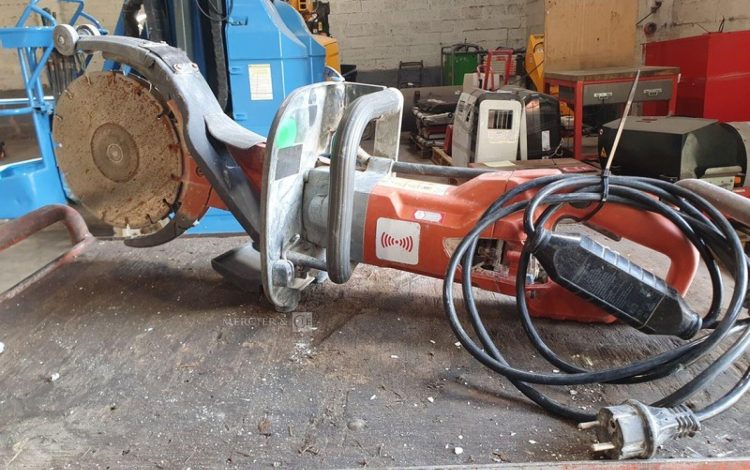 HUSQVARNA K3000  65MAM42025