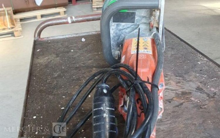 HUSQVARNA K3000  65MAM42025