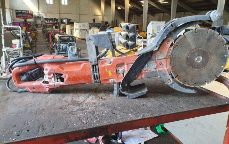 HUSQVARNA K3000  65MAM42025