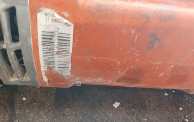 HUSQVARNA K3000  65MAM42025