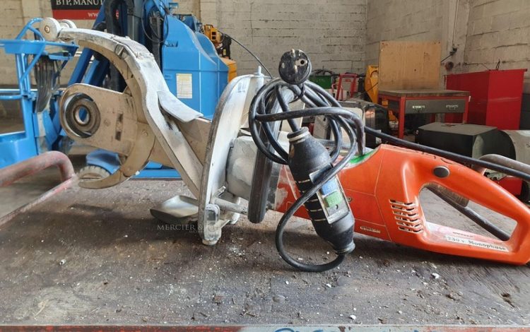 HUSQVARNA K3000  65MAM42025