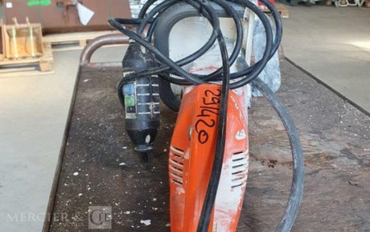 HUSQVARNA K3000  65MAM42025