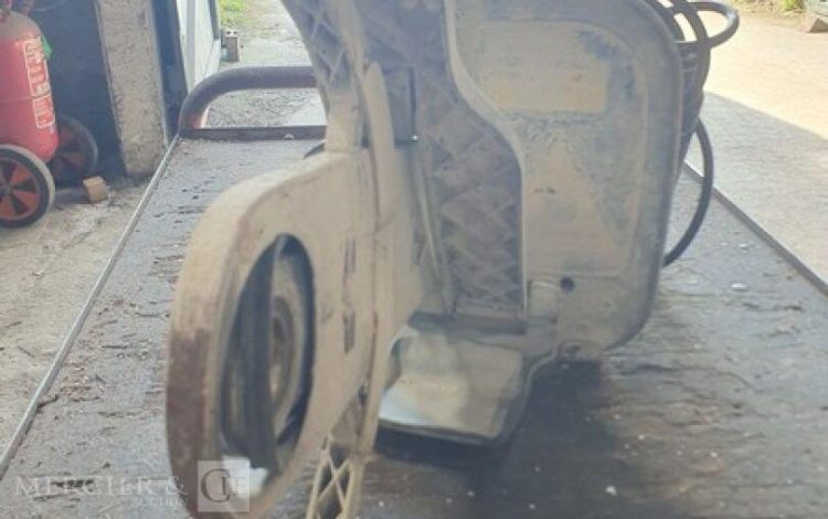 HUSQVARNA K3000  65MAM42025