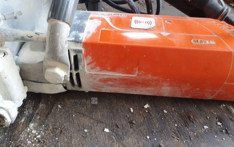 HUSQVARNA K3000  65MAM42025