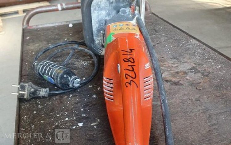 HUSQVARNA K3000  65MAM42025