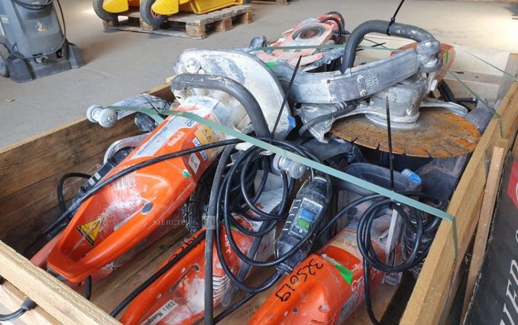 HUSQVARNA K3000  65MAM42025