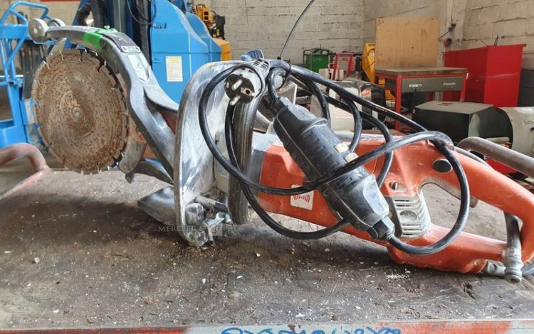 HUSQVARNA K3000  65MAM42025