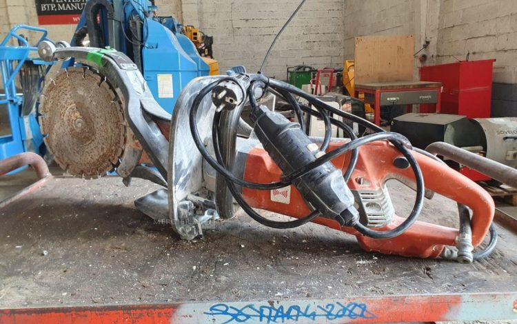 HUSQVARNA K3000  65MAM42025