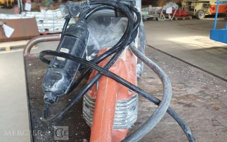 HUSQVARNA K3000  65MAM42025