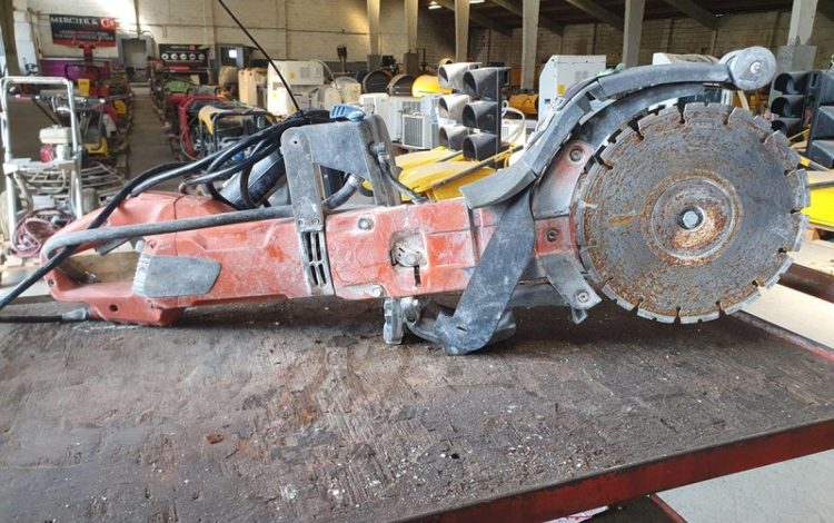 HUSQVARNA K3000  65MAM42025