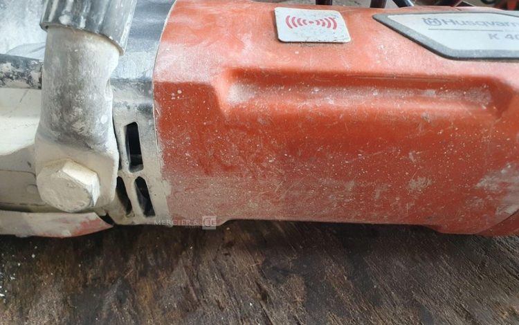 HUSQVARNA K3000  65MAM42025