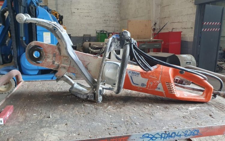 HUSQVARNA K3000  65MAM42025