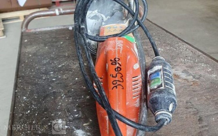 HUSQVARNA K3000  65MAM42025