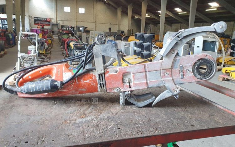 HUSQVARNA K3000  65MAM42025