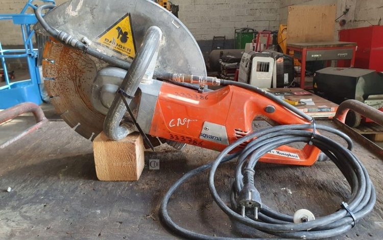 HUSQVARNA K3000  65MAM42025