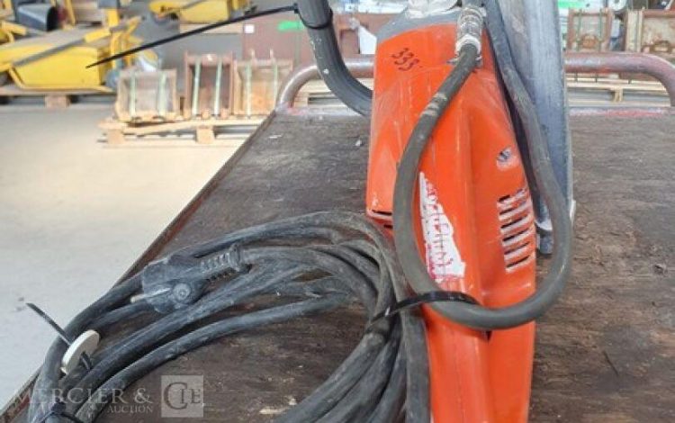 HUSQVARNA K3000  65MAM42025