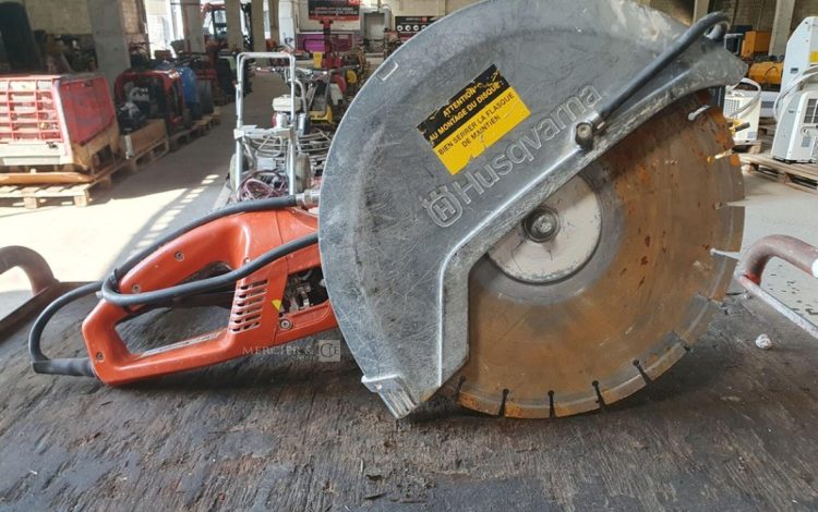 HUSQVARNA K3000  65MAM42025