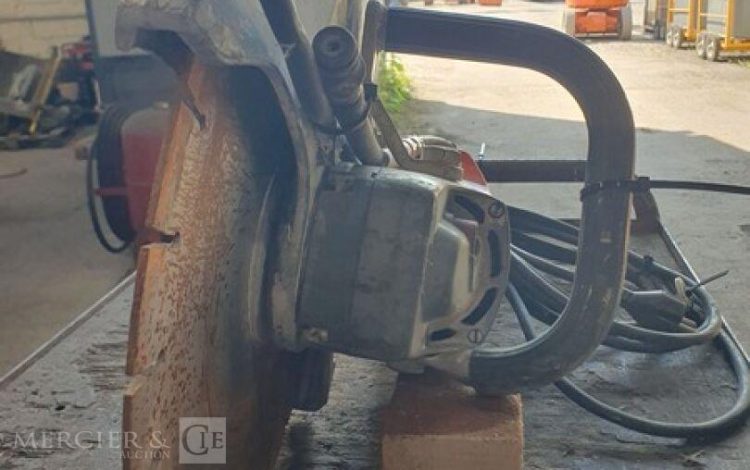 HUSQVARNA K3000  65MAM42025