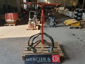 LEVPANO COMBI 51.300.0  46MAM42025